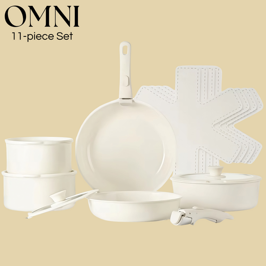 Omni 11-piece Set